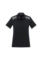 ACTIV EMBROIDERY DESIGNS.BIZ COLLECTION Galaxy Polo (Ladies)