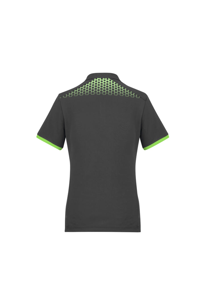 Galaxy Polo (Ladies)