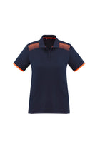 ACTIV EMBROIDERY DESIGNS.BIZ COLLECTION Galaxy Polo (Ladies)