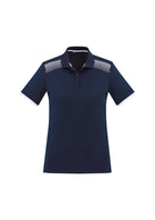ACTIV EMBROIDERY DESIGNS.BIZ COLLECTION Galaxy Polo (Ladies)