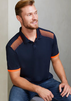 Galaxy Polo (Mens)