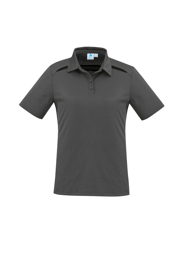 Sonar Cotton Back Polo (Ladies)