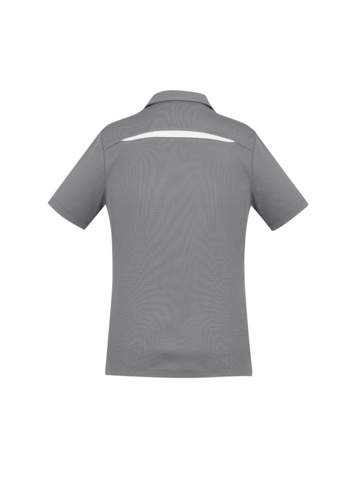 Sonar Cotton Back Polo (Ladies)