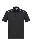 ACTIV EMBROIDERY DESIGNS.BIZ COLLECTION Sonar Polo (Mens)