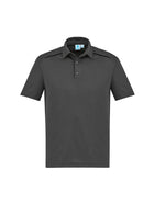 Sonar Cotton Back Polo (Mens)