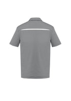 ACTIV EMBROIDERY DESIGNS.BIZ COLLECTION Sonar Polo (Mens)