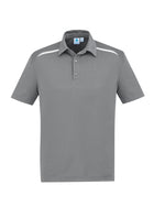 ACTIV EMBROIDERY DESIGNS.BIZ COLLECTION Sonar Polo (Mens)