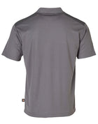 TrueDry® Polo With Stitch Shoulder Panels