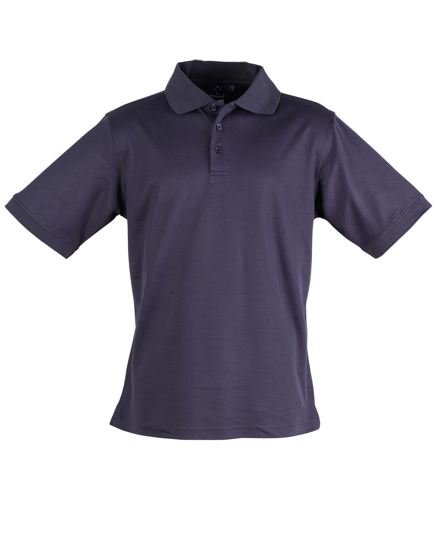 Victory TrueDry Short Sleeve Polo (Mens)