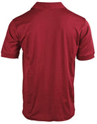 Victory TrueDry Short Sleeve Polo (Mens)
