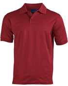 Victory TrueDry Short Sleeve Polo (Mens)