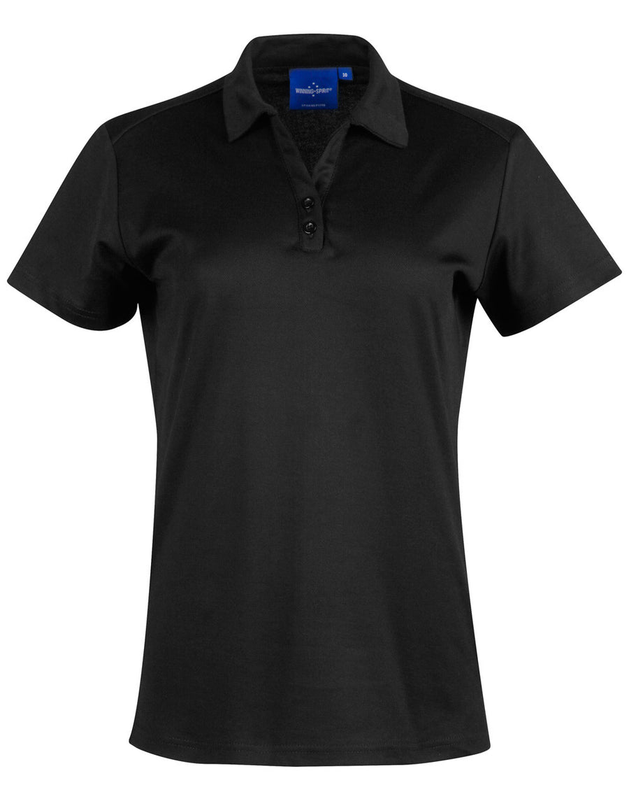 Victory TrueDry Short Sleeve Polo (Ladies)