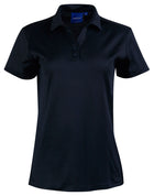 Victory TrueDry Short Sleeve Polo (Ladies)