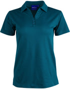 Victory TrueDry Short Sleeve Polo (Ladies)