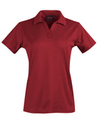 Victory TrueDry Short Sleeve Polo (Ladies)