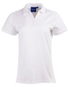 Victory TrueDry Short Sleeve Polo (Ladies)