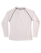 Champion Plus Long Sleeve Polo (Ladies)