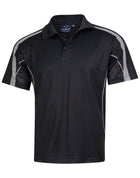 Legend TrueDry Fashion Short Sleeve Polo (Mens)