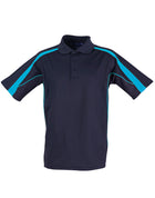 Legend TrueDry Fashion Short Sleeve Polo (Mens)