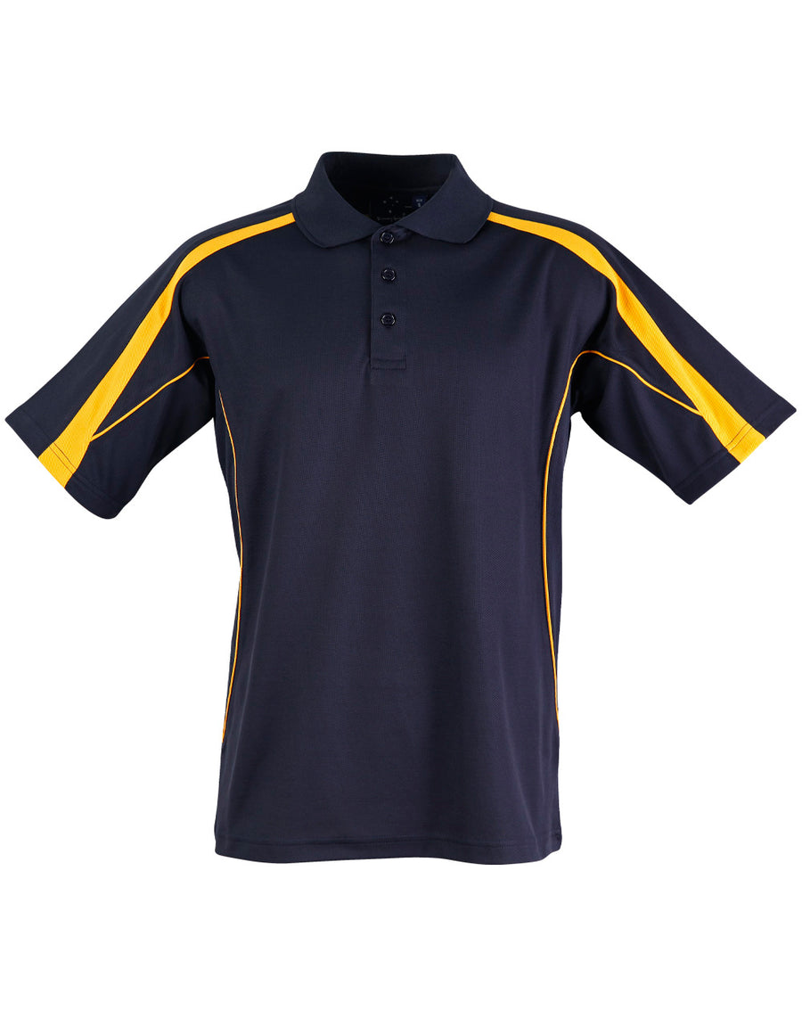 Legend TrueDry Fashion Short Sleeve Polo (Mens)