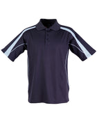 Legend TrueDry Fashion Short Sleeve Polo (Mens)