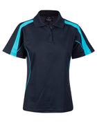 Legend TrueDry Fashion Short Sleeve Polo (Woman)