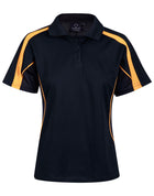 Legend TrueDry Fashion Short Sleeve Polo (Woman)
