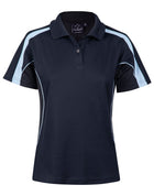 Legend TrueDry Fashion Short Sleeve Polo (Woman)