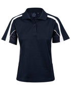 Legend TrueDry Fashion Short Sleeve Polo (Woman)
