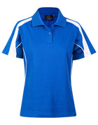 Legend TrueDry Fashion Short Sleeve Polo (Woman)