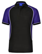 Arena TrueDry Tri-colour Polo (Men's)