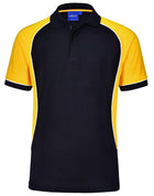 Arena TrueDry Tri-colour Polo (Men's)