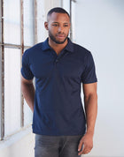 WINNING SPIRIT PS81 verve polo mens