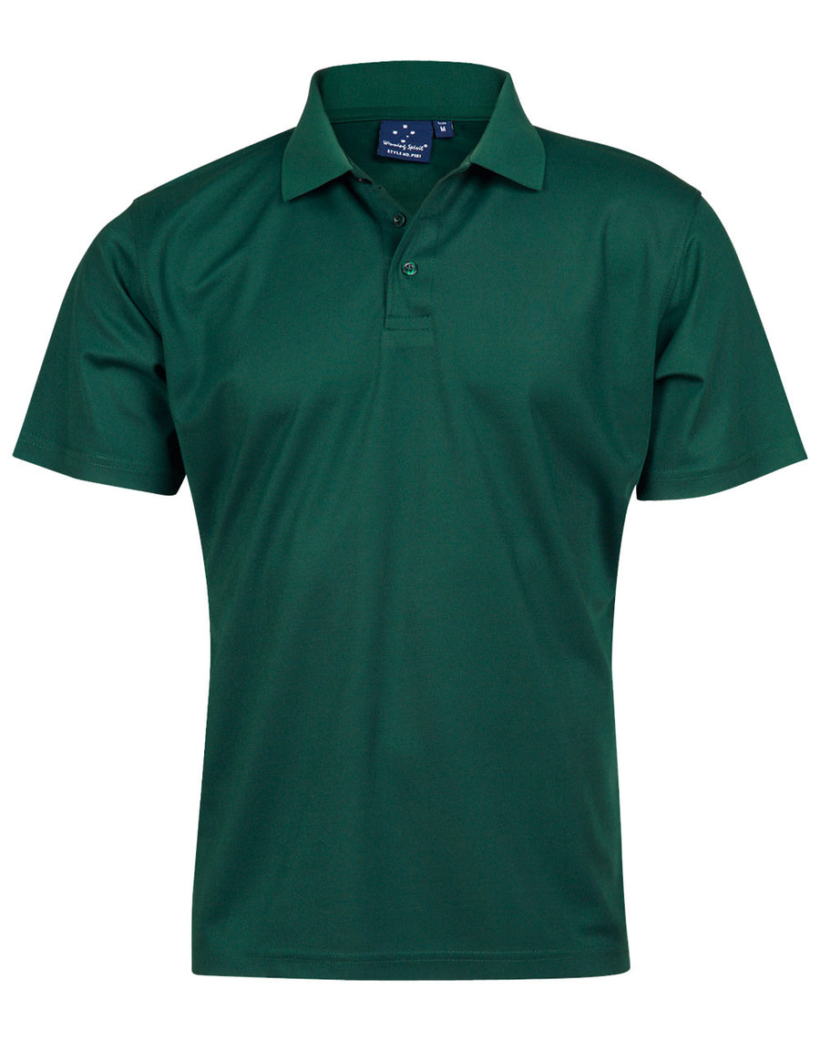 Verve Polo (Mens)