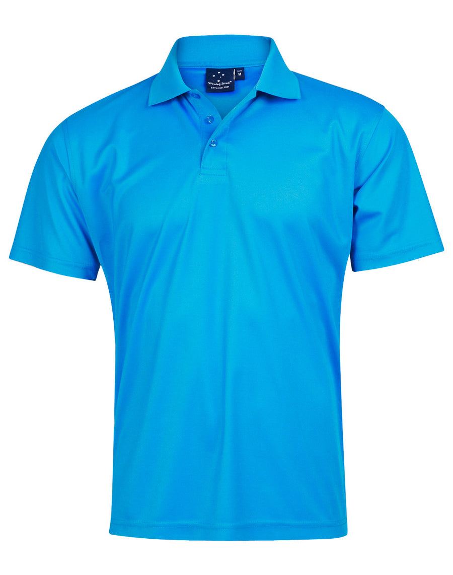 Verve Polo (Mens)