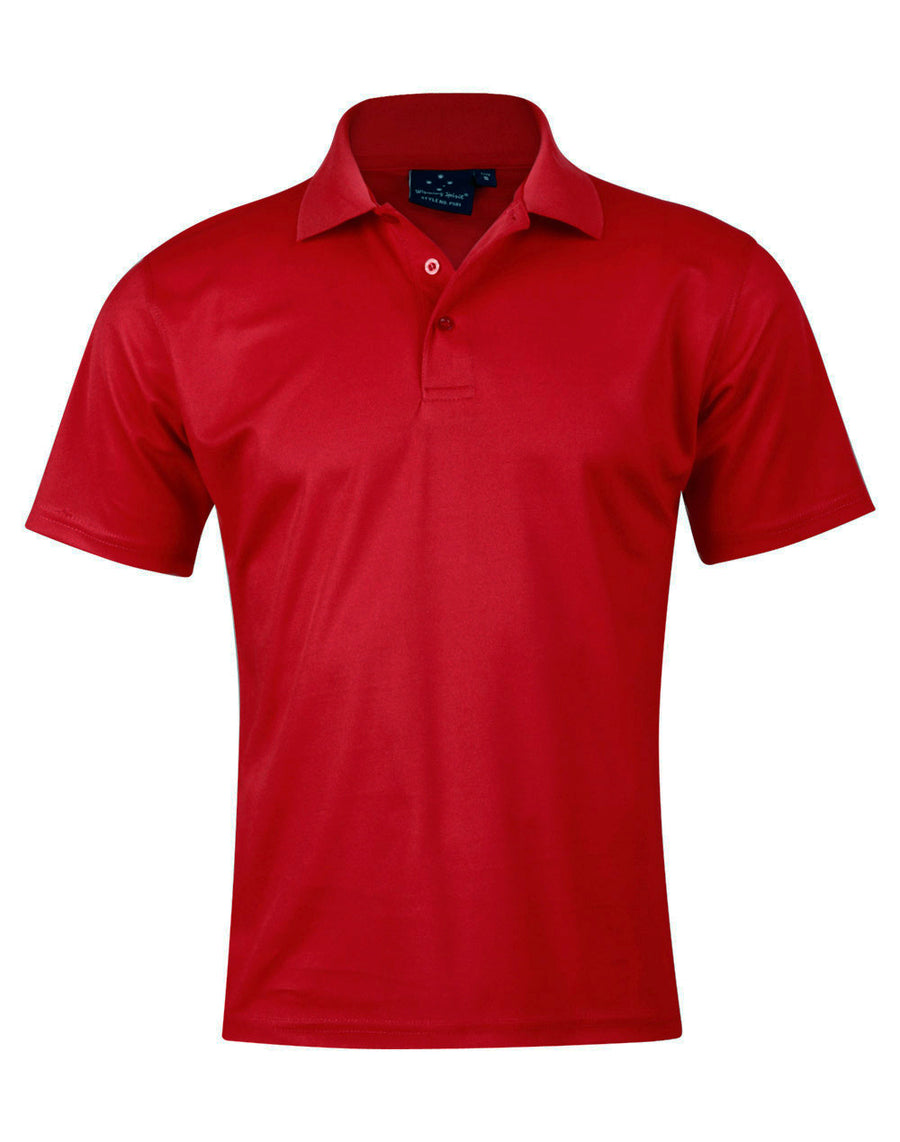 Verve Polo (Mens)
