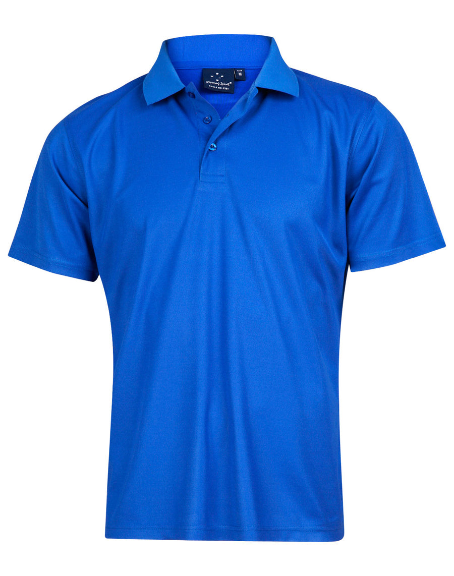 Verve Polo (Mens)
