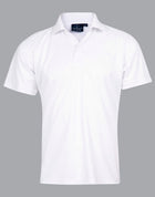 Verve CoolDry®  Short Sleeve Mini Piqué Polo (kids)