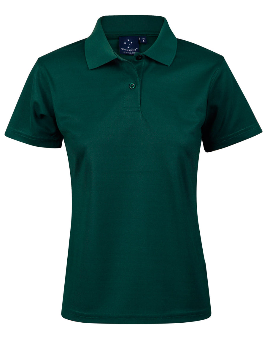Verve Polo (Ladies)