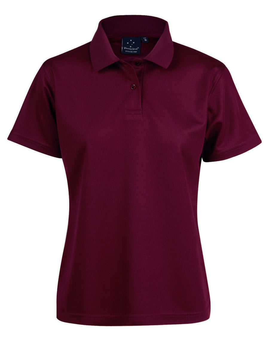Verve Polo (Ladies)
