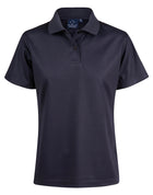 Verve CoolDry®  Short Sleeve Mini Piqué Polo (Ladies)