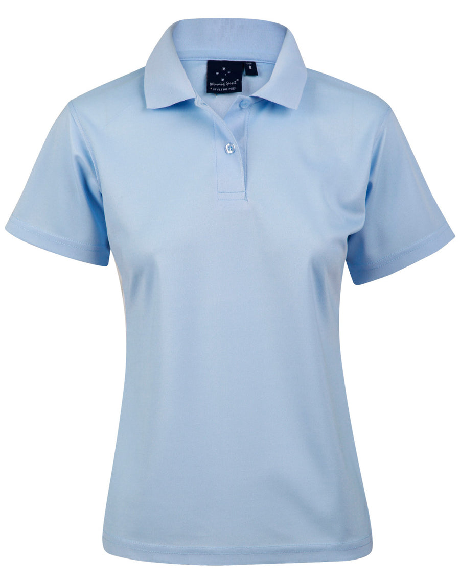 Verve Polo (Ladies)