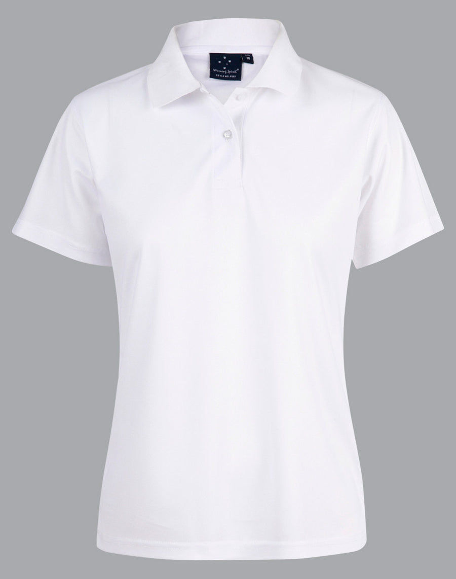 Verve Polo (Ladies)