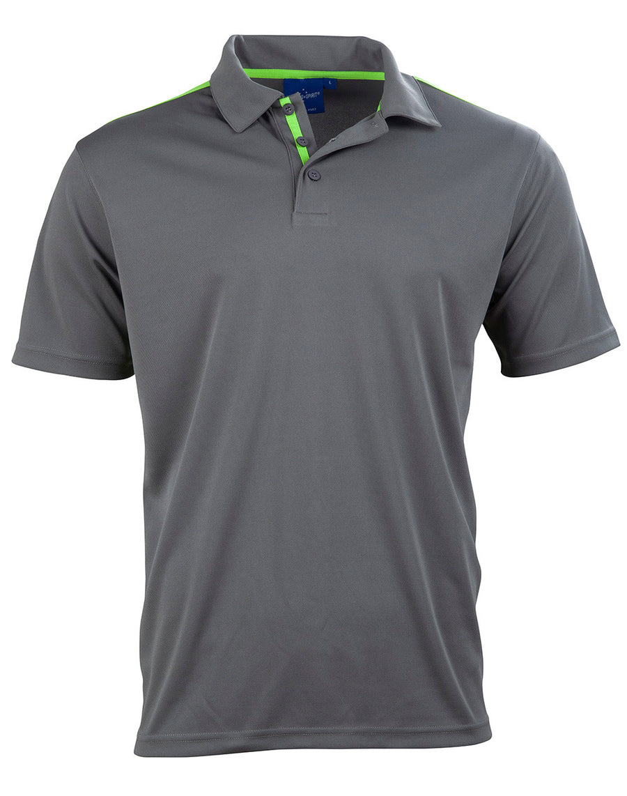 Staten Polo (Mens)