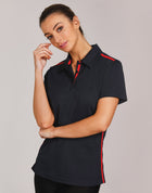 Staten Polo (Ladies)