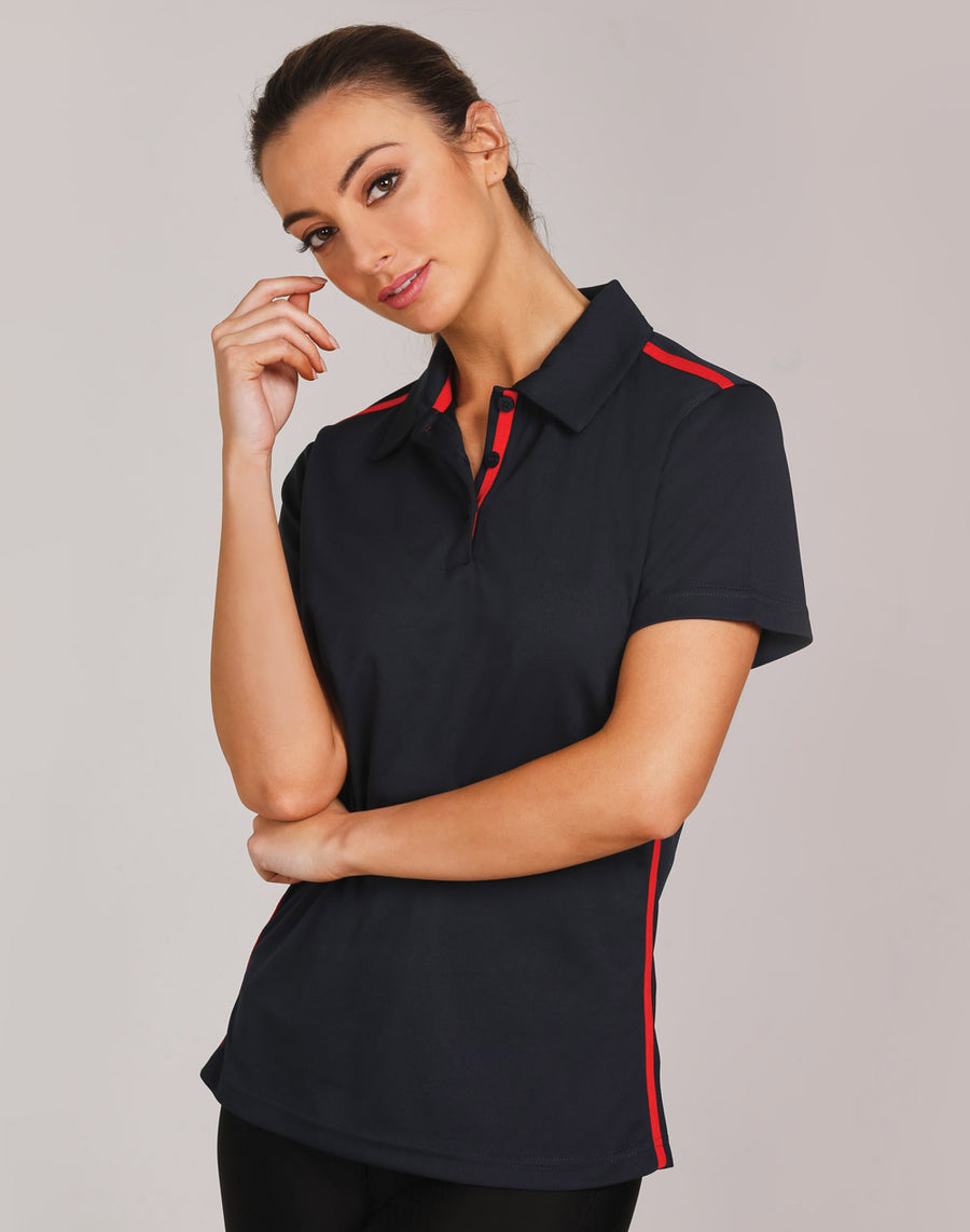 Staten Polo (Ladies)