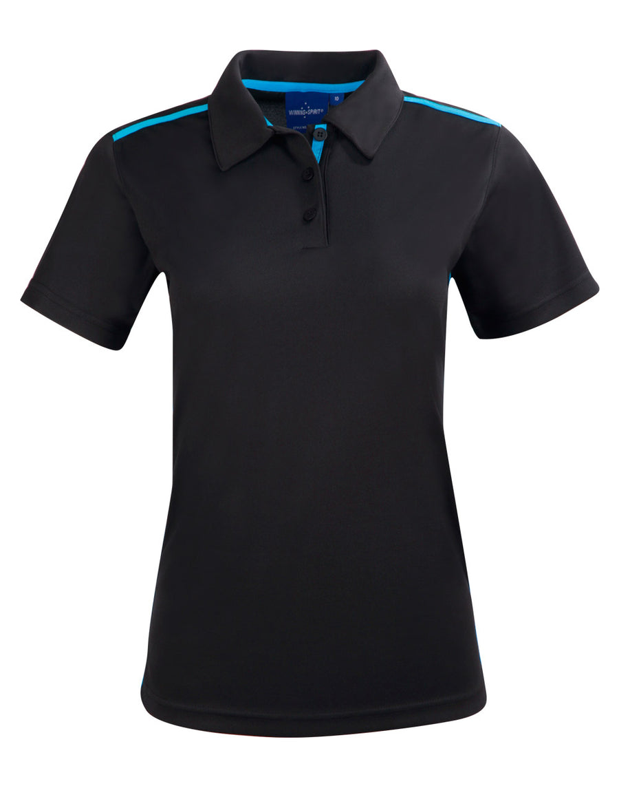 Staten Polo (Ladies)