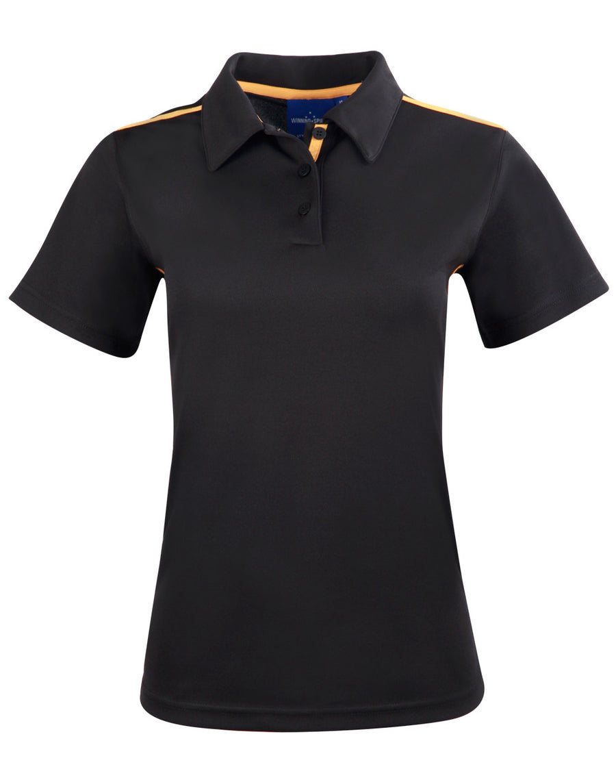 Staten Polo (Ladies)