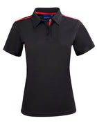 Staten Polo (Ladies)