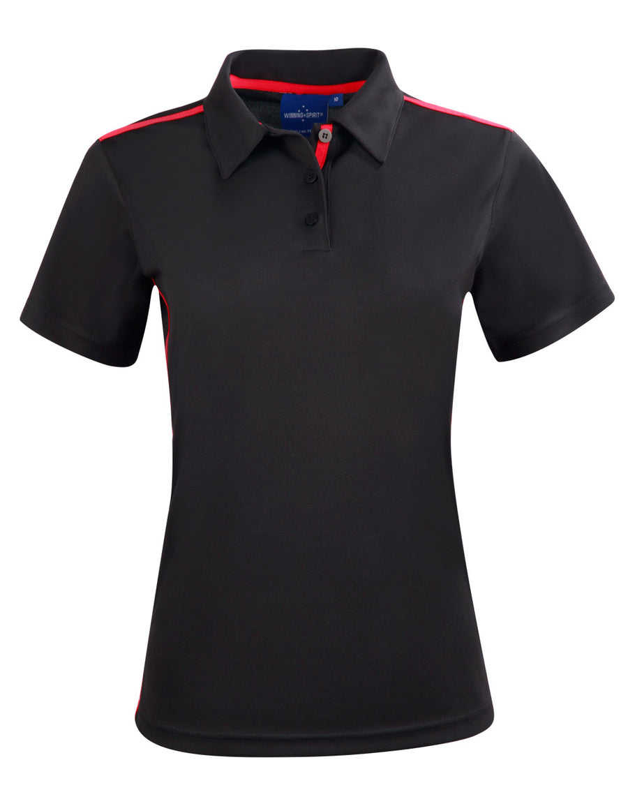 Staten Polo (Ladies)